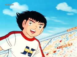 کارتون فوتبالیست ها قسمت 59